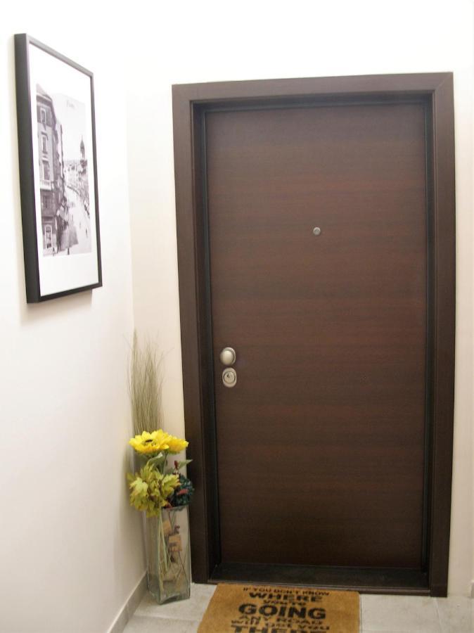 شقة Apartman Neverin غييكا المظهر الخارجي الصورة