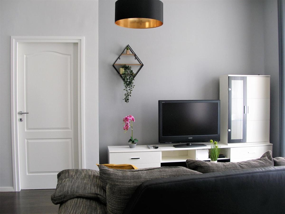 شقة Apartman Neverin غييكا المظهر الخارجي الصورة