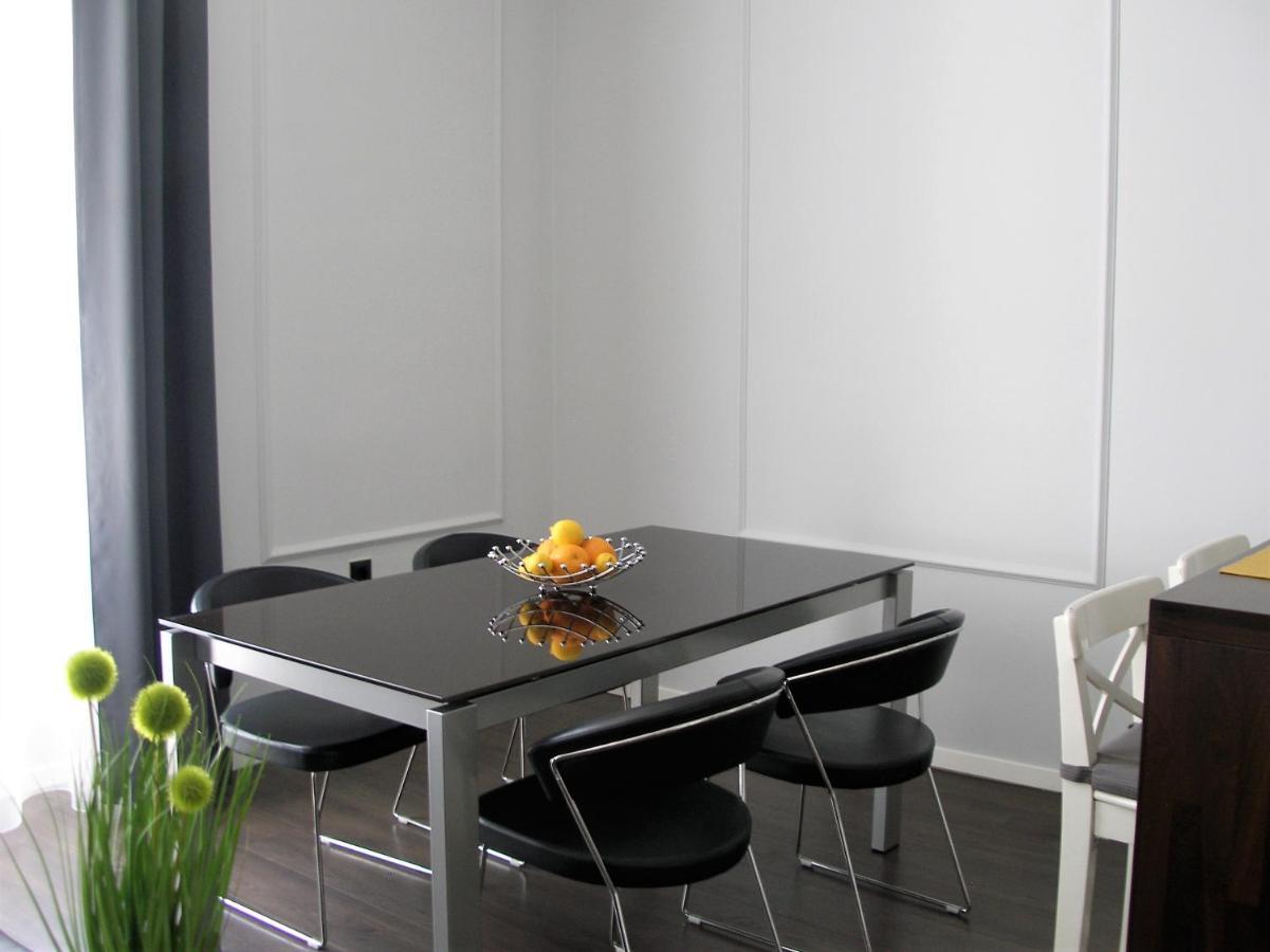 شقة Apartman Neverin غييكا المظهر الخارجي الصورة