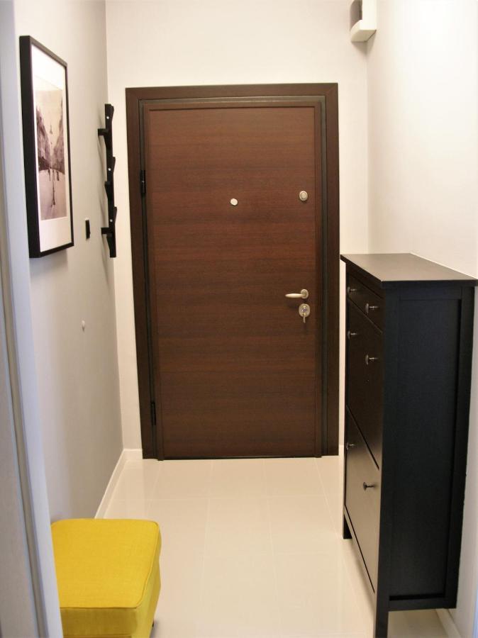 شقة Apartman Neverin غييكا المظهر الخارجي الصورة